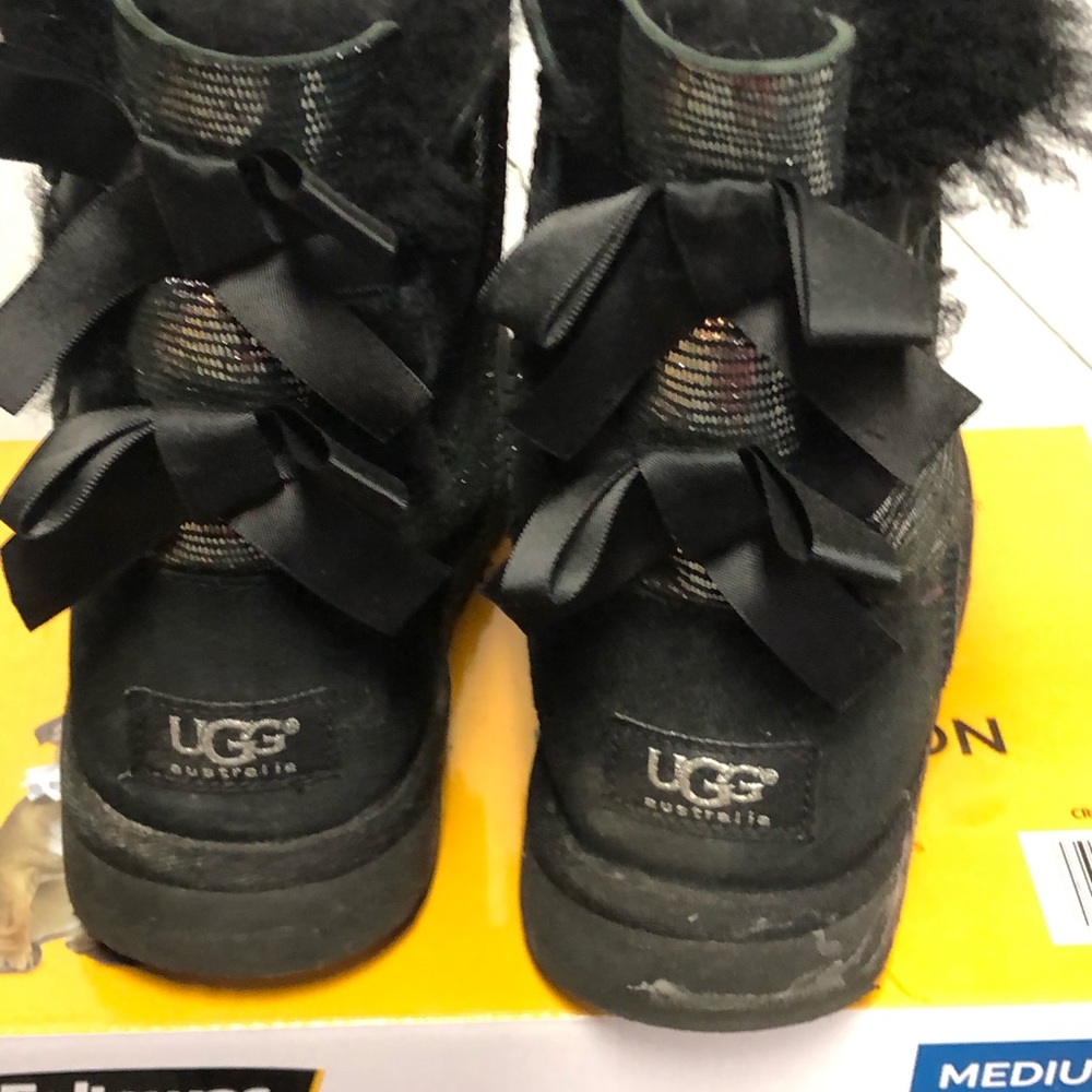 Kids Uggs